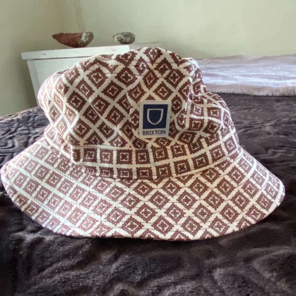 Brixton Bucket Hat, S/M